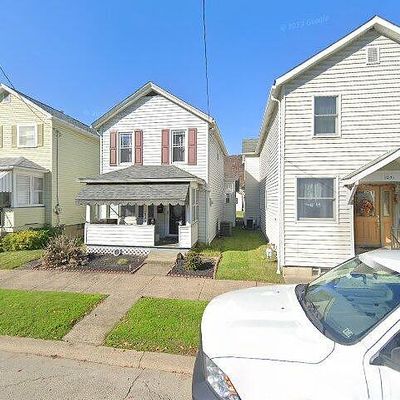 1029 6 Th Ave, Ford City, PA 16226