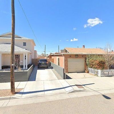 1029 Forrester St Nw, Albuquerque, NM 87102