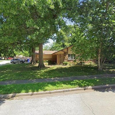 1032 W Madison St, Broken Arrow, OK 74012