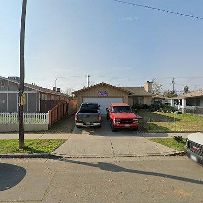 1035 Mayor Ave, Fresno, CA 93706