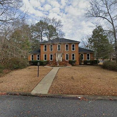 913 Cloisters Dr, Florence, SC 29505