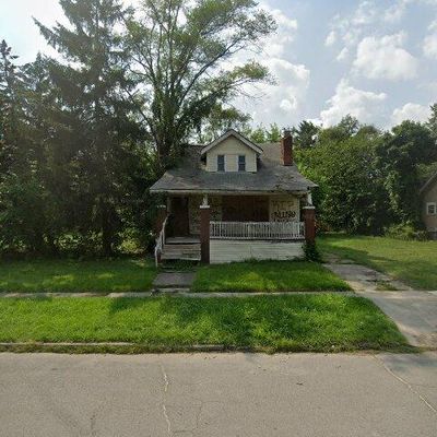 9611 Manor St, Detroit, MI 48204