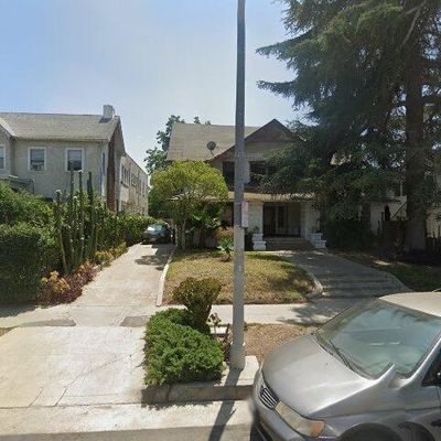 1150 S Norton Ave, Los Angeles, CA 90019