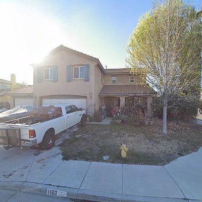 1160 Tulip Way, San Jacinto, CA 92582