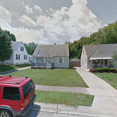 117 Mavern Ave, Hamilton, OH 45013