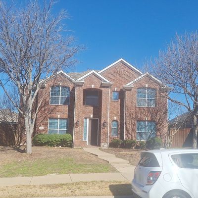 11804 Yoakum Dr, Frisco, TX 75035