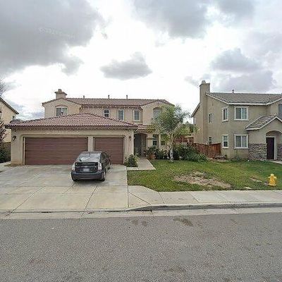 1196 Garrett Way, San Jacinto, CA 92583