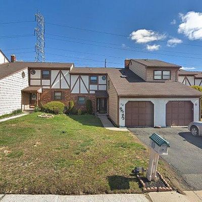 12 Chesterfield Way, Sayreville, NJ 08872
