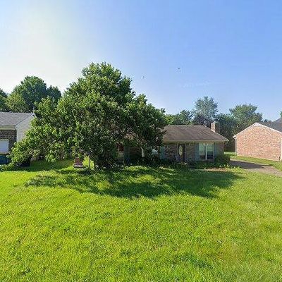 12108 Winding Spring Ct, Louisville, KY 40245