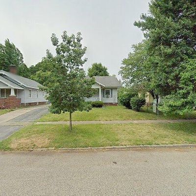 1212 Sherman St, Danville, IL 61832