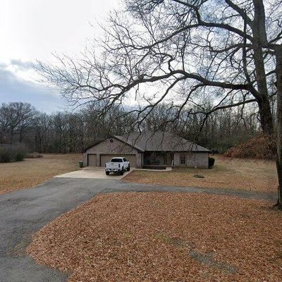 1215 Stuckey Rd, Cabot, AR 72023