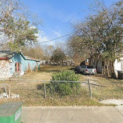 1225 Keats St, San Antonio, TX 78211