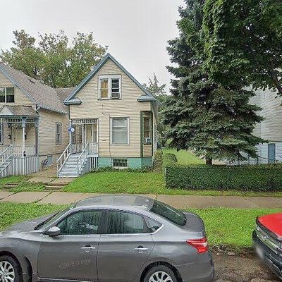 1225 W Scott St, Milwaukee, WI 53204