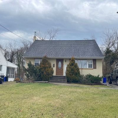 124 N Childs St, Woodbury, NJ 08096