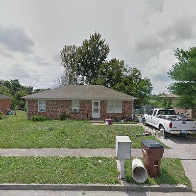 128 Ashville Dr, Nicholasville, KY 40356