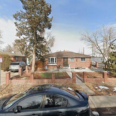 1305 W Virginia Ave, Denver, CO 80223