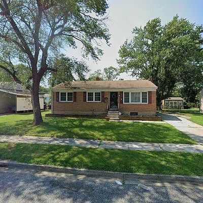 1317 Garfield Dr, Dover, DE 19901