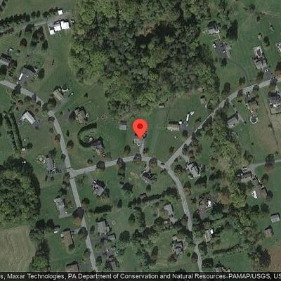 132 Lori Ln, Mertztown, PA 19539