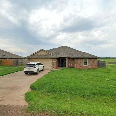 106 S 6 Th Ave, Sterling, OK 73567