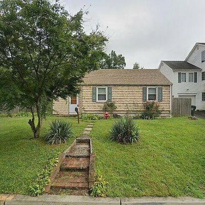 107 E Cliff Rd, Colonia, NJ 07067