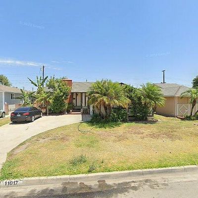 11017 Borson St, Norwalk, CA 90650