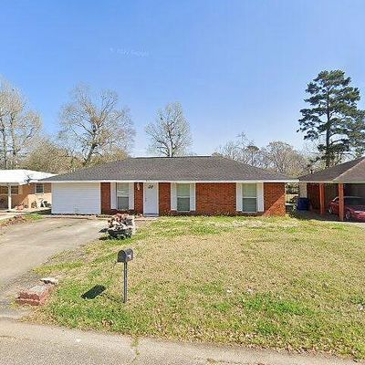 111 Pinoak St, Denham Springs, LA 70726