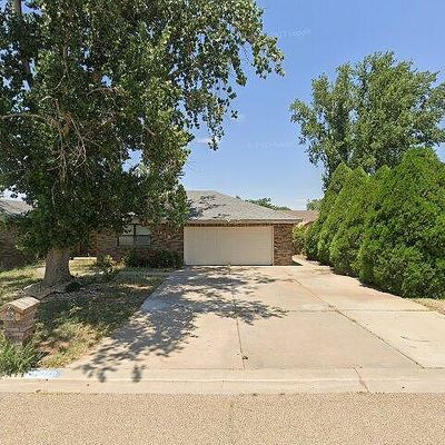 1119 Gemini Dr, Portales, NM 88130