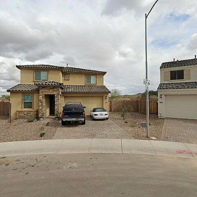 11231 S 53 Rd Ave, Laveen, AZ 85339