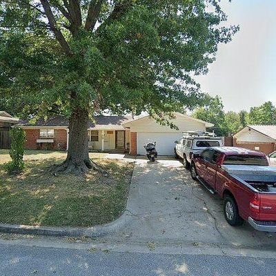 113 E Madison St, Broken Arrow, OK 74012