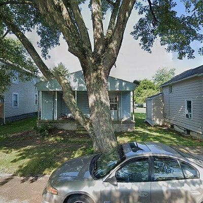 113 S George St, Lancaster, OH 43130