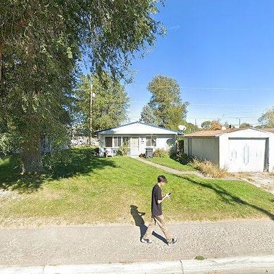 1139 Garfield St, Idaho Falls, ID 83401