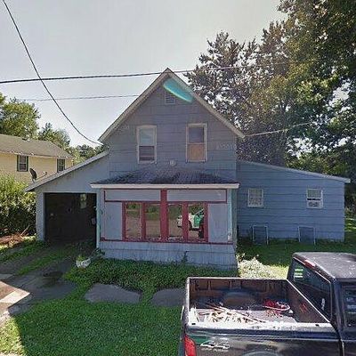 114 Center St, Titusville, PA 16354