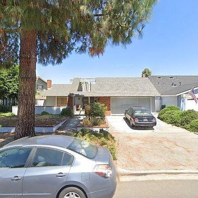 14801 Canterbury Ave, Tustin, CA 92780