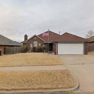 1501 Ne 11 Th St, Moore, OK 73160