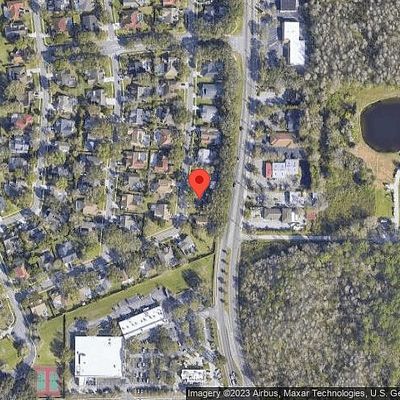 15019 Meadowlake St, Odessa, FL 33556