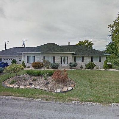 1503 Roosevelt St, Sandusky, OH 44870