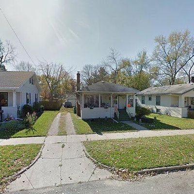 1518 Clarendon Ave, Niles, MI 49120