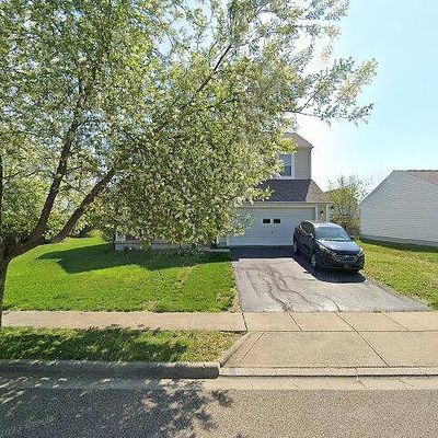 1532 W Quail Run Dr, Newark, OH 43055