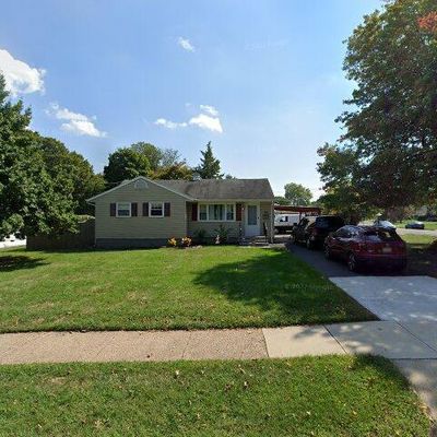 154 Ewingville Rd, Ewing, NJ 08638