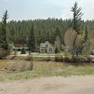 166 River Dr, Bailey, CO 80421