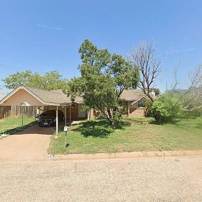 1701 Sherman Dr, Abilene, TX 79605