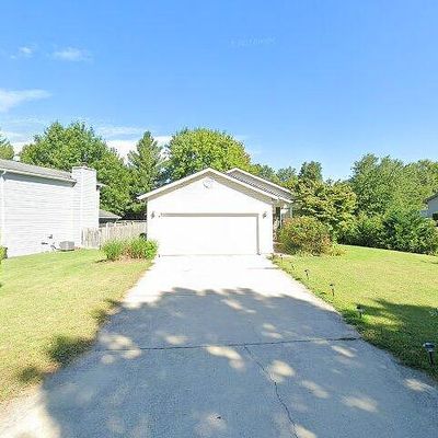 133 Rio Verde Dr, Belleville, IL 62221