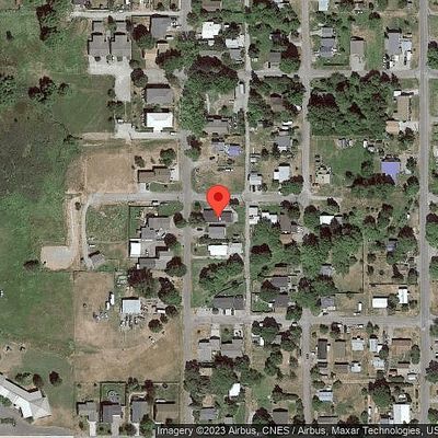 1401 5 Th St E, Polson, MT 59860