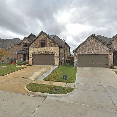 1424 Tanglewood Trl, Argyle, TX 76226