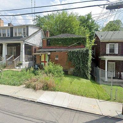 1444 Franklin Ave, Pittsburgh, PA 15221