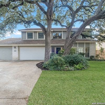 19942 Encino Ridge St, San Antonio, TX 78259