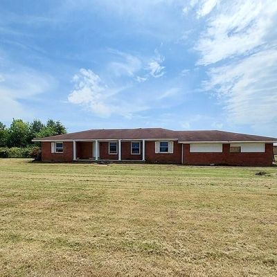 2000 Hurley Rd, Newport, AR 72112