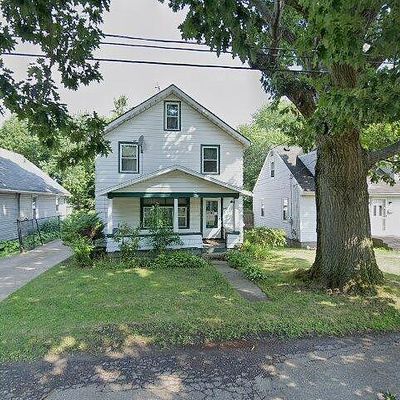 2014 E 20 Th St, Erie, PA 16510