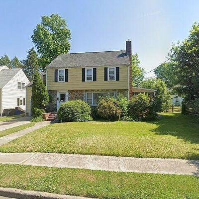 203 Pingree Ave, Ewing, NJ 08618