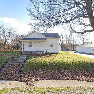 203 W Vine St, Mount Summit, IN 47361